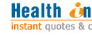 Health Insurance Plans Header
